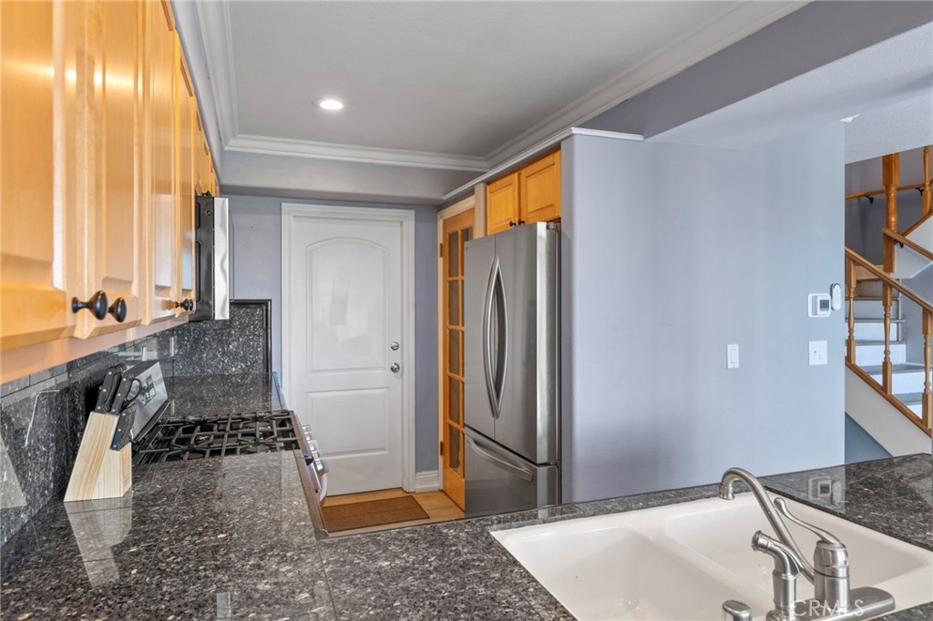 President Heights I (PH) - Residential