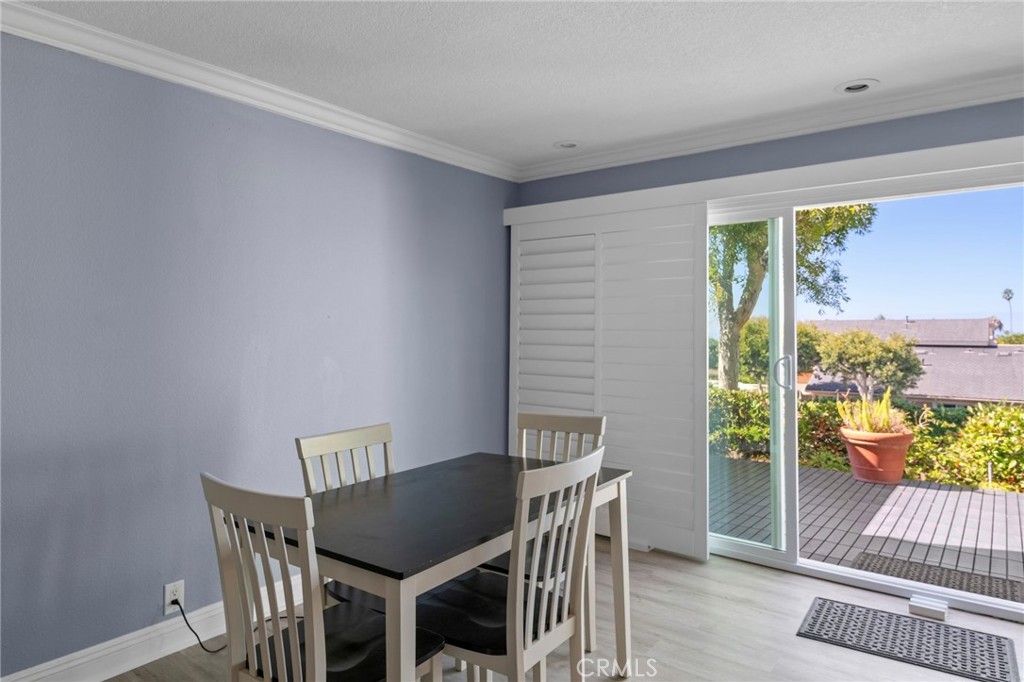 President Heights I (PH) - Residential