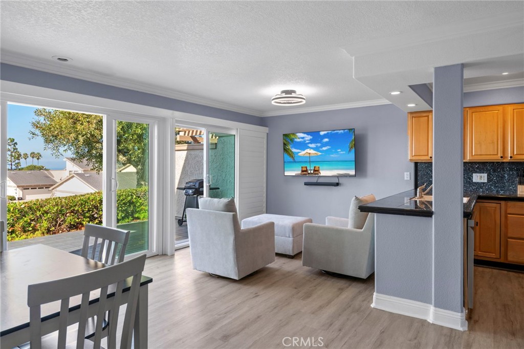 President Heights I (PH) - Residential