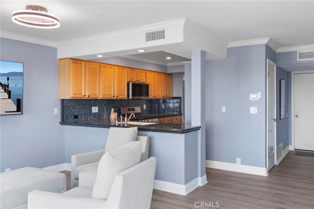 President Heights I (PH) - Residential