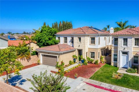 17413 Siena Lane Fountain Valley CA 92708