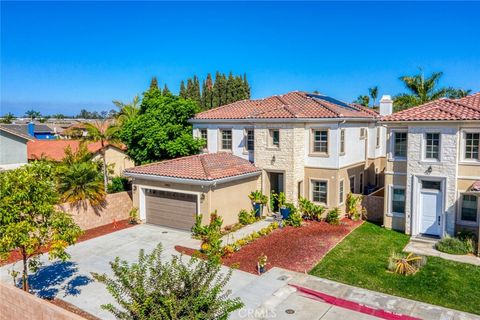 Photo of 17413 Siena Lane, Fountain Valley, CA 92708 (MLS # PW25264196)