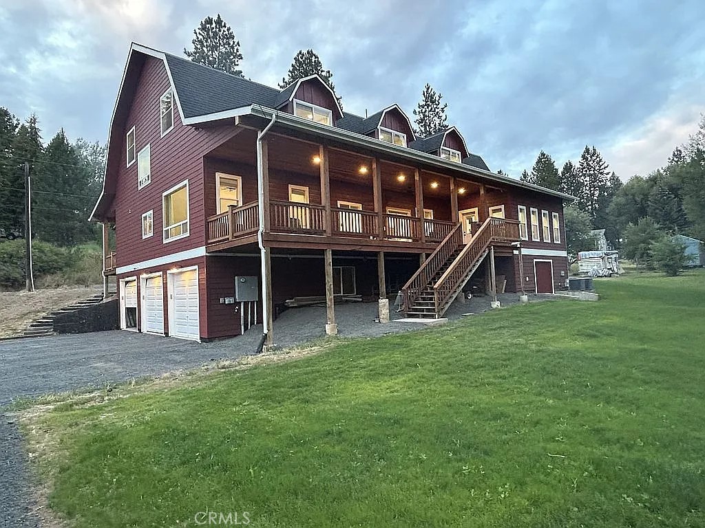 300 Big Meadow Road
