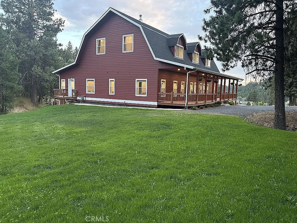300 Big Meadow Road