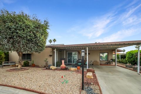 Photo of 42560 Tungsten Place, Palm Desert, CA 92260 (MLS # 219145832DA)