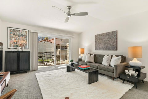 Photo of 500 S Farrell Drive #F44, Palm Springs, CA 92264 (MLS # 219154486PS)
