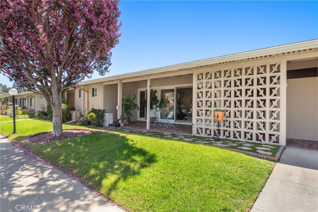 13381 Del Monte Dr 28C