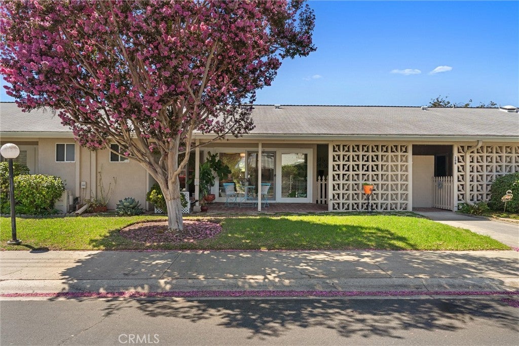 13381 Del Monte Dr 28C