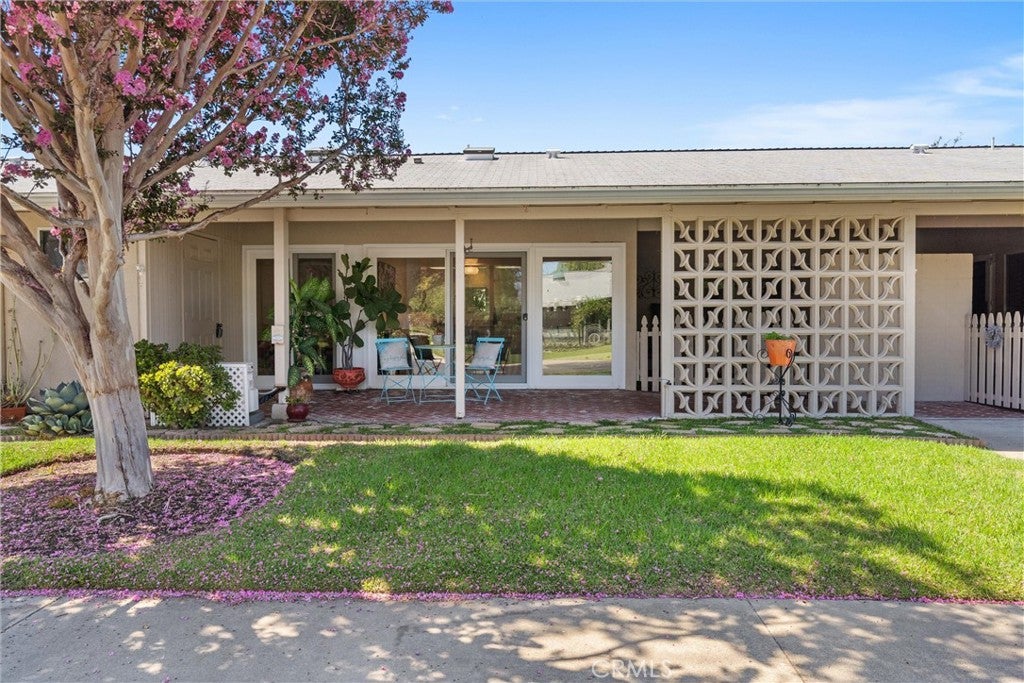 13381 Del Monte Dr 28C