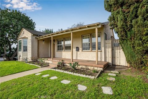 6325 Alviso Avenue Los Angeles CA 90043