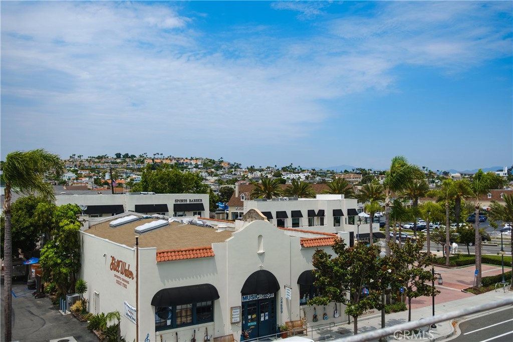 Del Prado Place - Residential