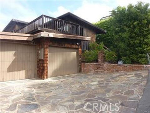 468 Ruby St. Laguna Beach CA 92651