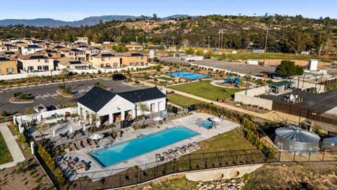 Photo of 28020 Harvest Court, Valley Center, CA 92082 (MLS # NDP2602508)