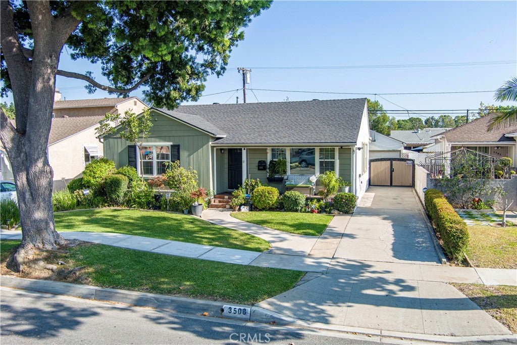 3508 Arbor Road