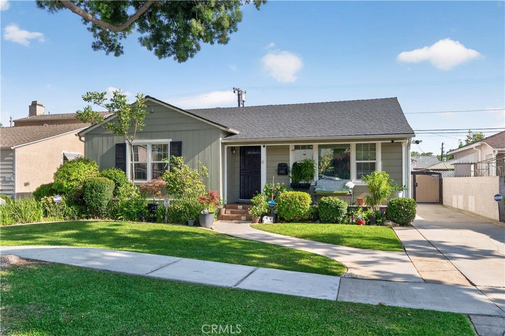 3508 Arbor Road