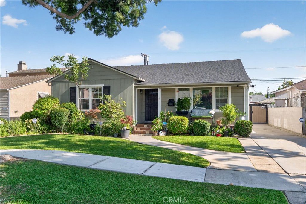 3508 Arbor Road