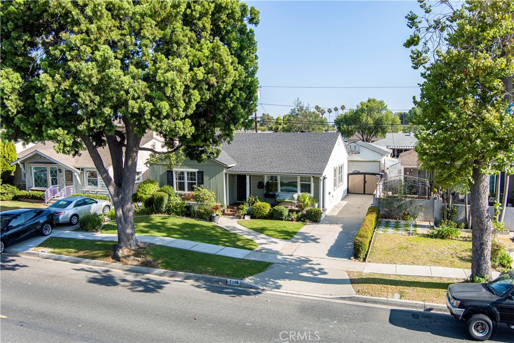 3508 Arbor Road
