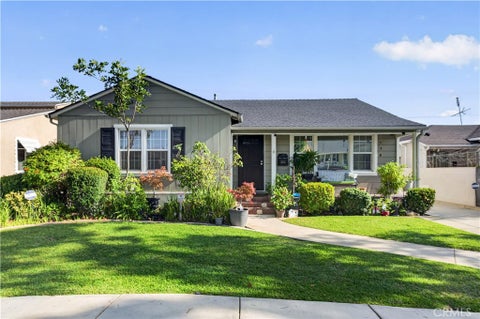 Photo of 3508 Arbor Road, Lakewood, CA 90712 (MLS # DW26157722)