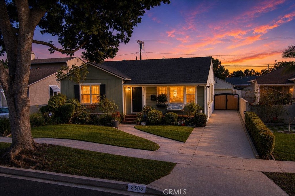 3508 Arbor Road