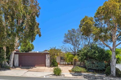 Photo of 2949 Mobley St. ST, San Diego, CA 92123 (MLS # 260014064SD)