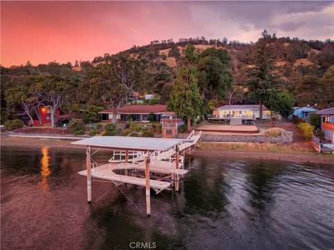 Photo of 11145 E Highway 20, Clearlake Oaks, CA 95423 (MLS # LC26026208)