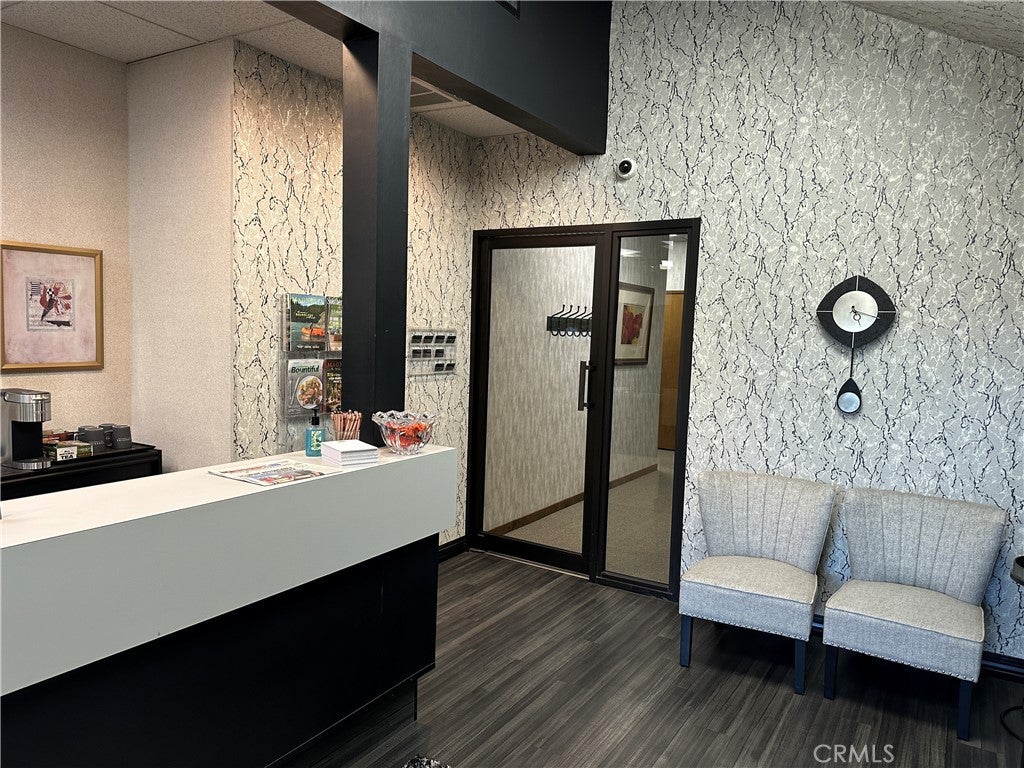 590 Vallombrosa