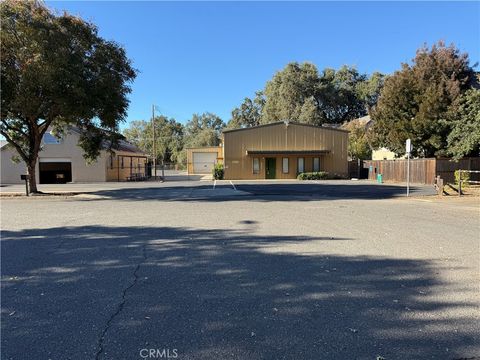 Photo of 2244 Ivy St, Chico, CA 95928 (MLS # SN25251926)
