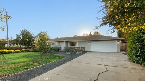 11063 Lone Pine Ave. Chico CA 95928