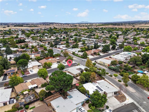 Tiny photo for 1745 Kings DR, Paso Robles, CA 93446 (MLS # NS26180475)
