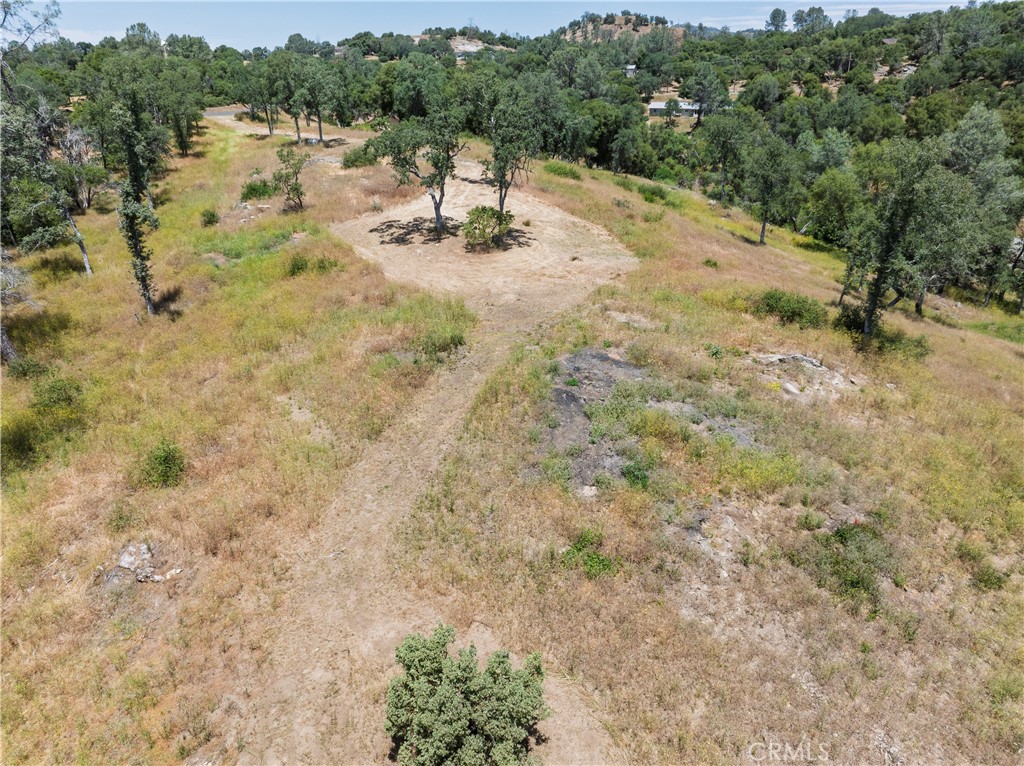 3 Acres Serendipity Lane