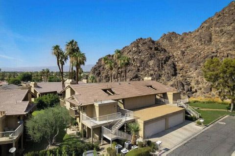 Photo of 46568 Arapahoe Drive #A, Indian Wells, CA 92210 (MLS # 219147519DA)