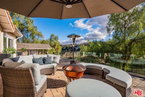 Photo of 4426 SAN BLAS Avenue, Woodland Hills, CA 91364 (MLS # 24469677)