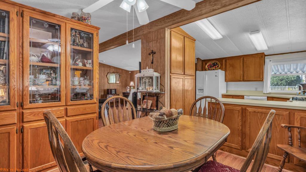 Tri Palm Estates - Manufactured In Park