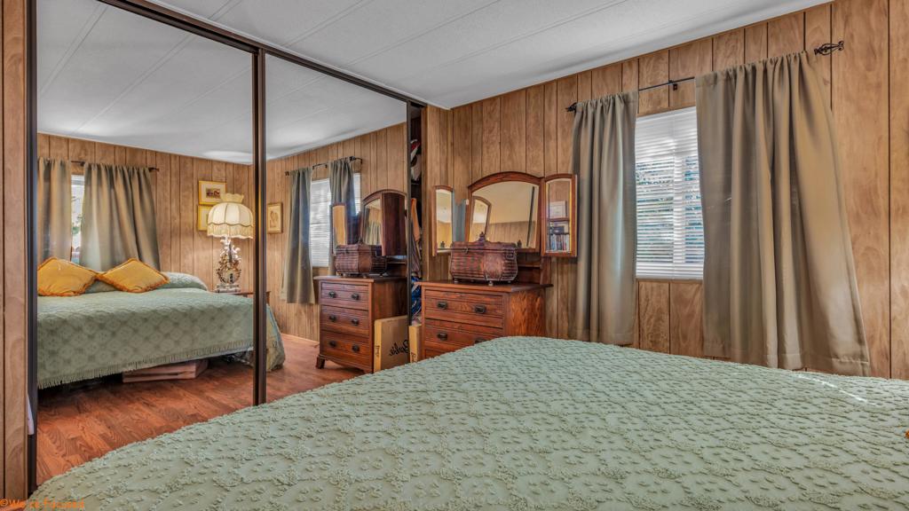 Tri Palm Estates - Manufactured In Park