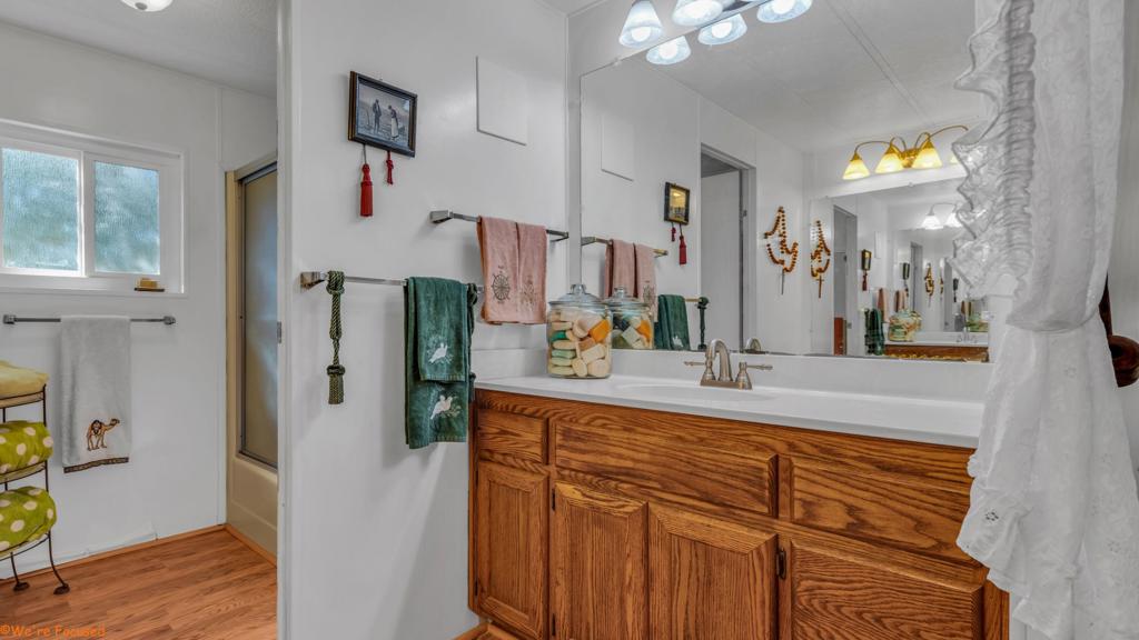 Tri Palm Estates - Manufactured In Park