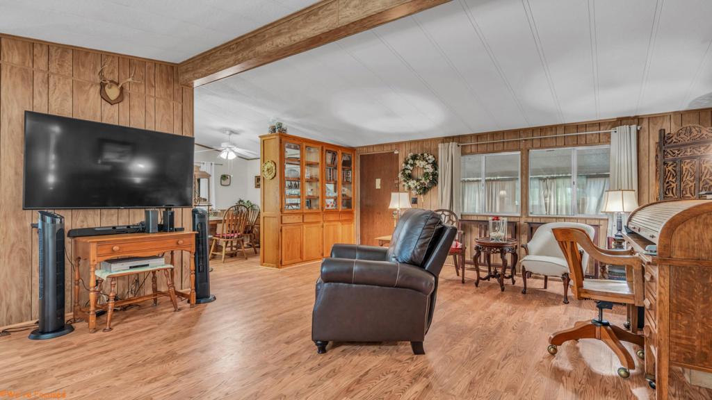 Tri Palm Estates - Manufactured In Park