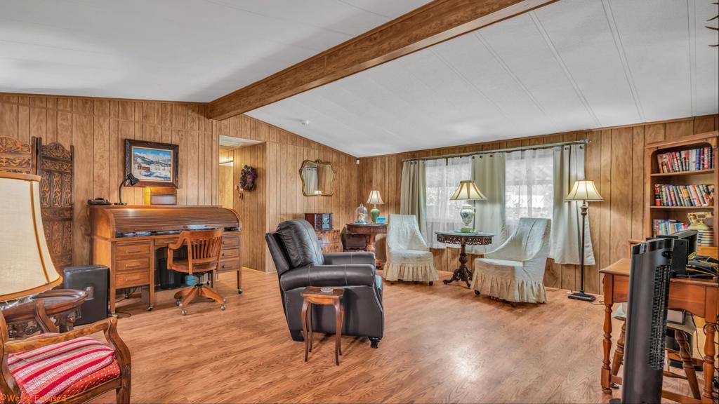 Tri Palm Estates - Manufactured In Park