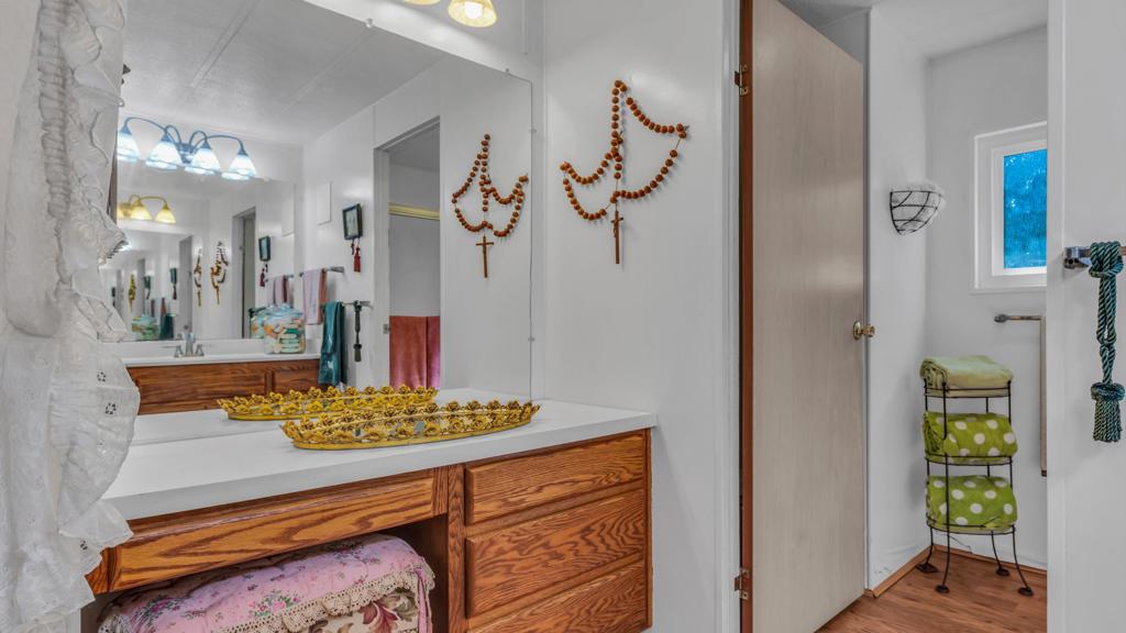 Tri Palm Estates - Manufactured In Park