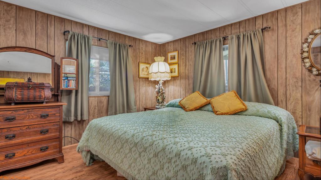 Tri Palm Estates - Manufactured In Park