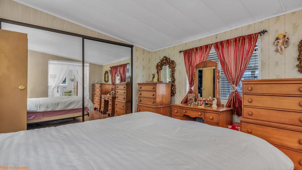 Tri Palm Estates - Manufactured In Park