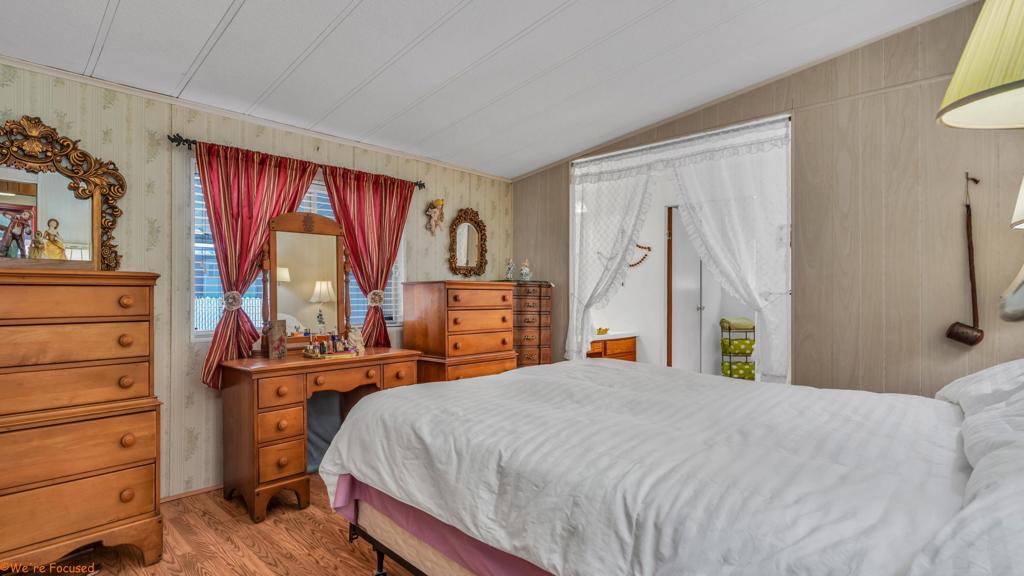 Tri Palm Estates - Manufactured In Park