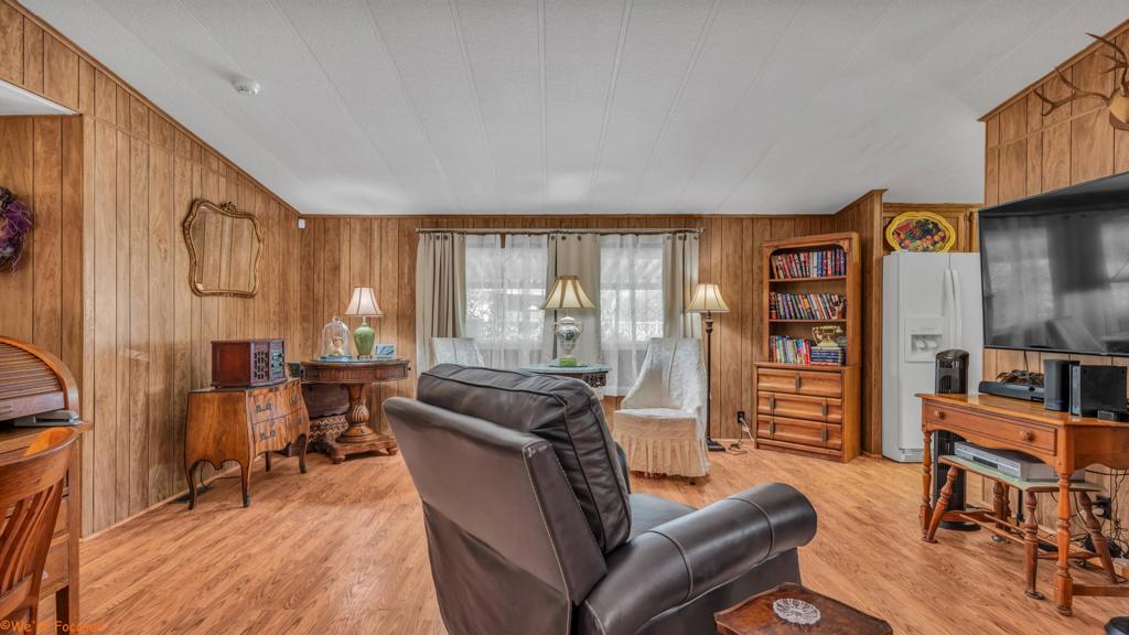 Tri Palm Estates - Manufactured In Park