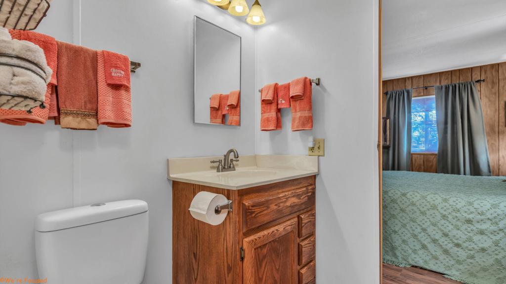 Tri Palm Estates - Manufactured In Park