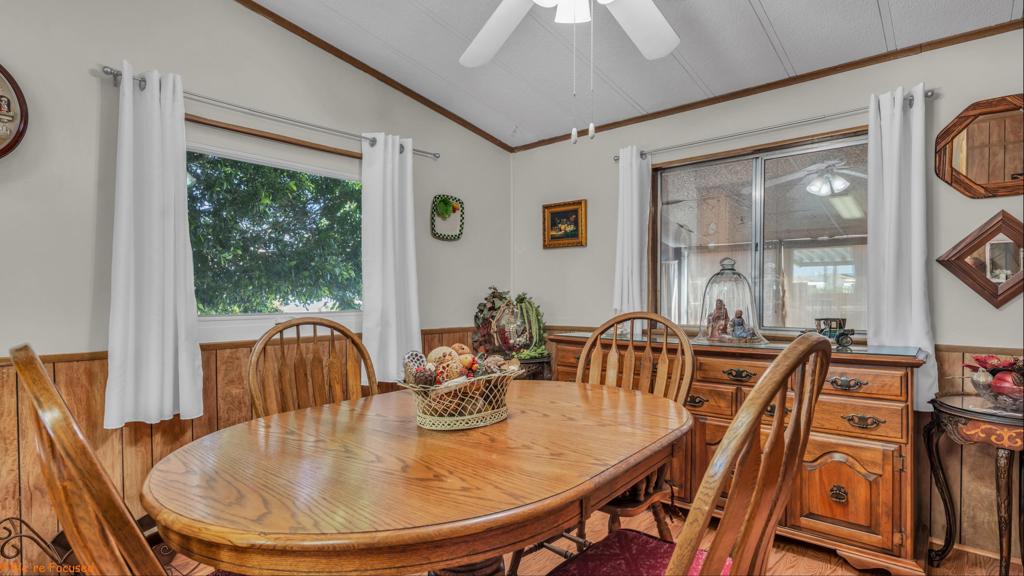 Tri Palm Estates - Manufactured In Park