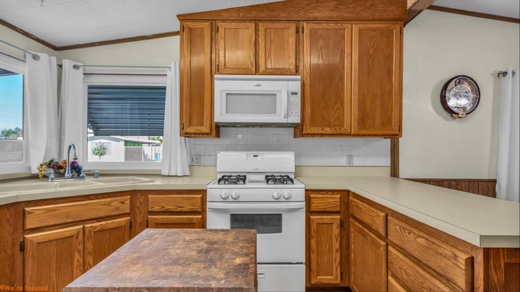 Tri Palm Estates - Manufactured In Park