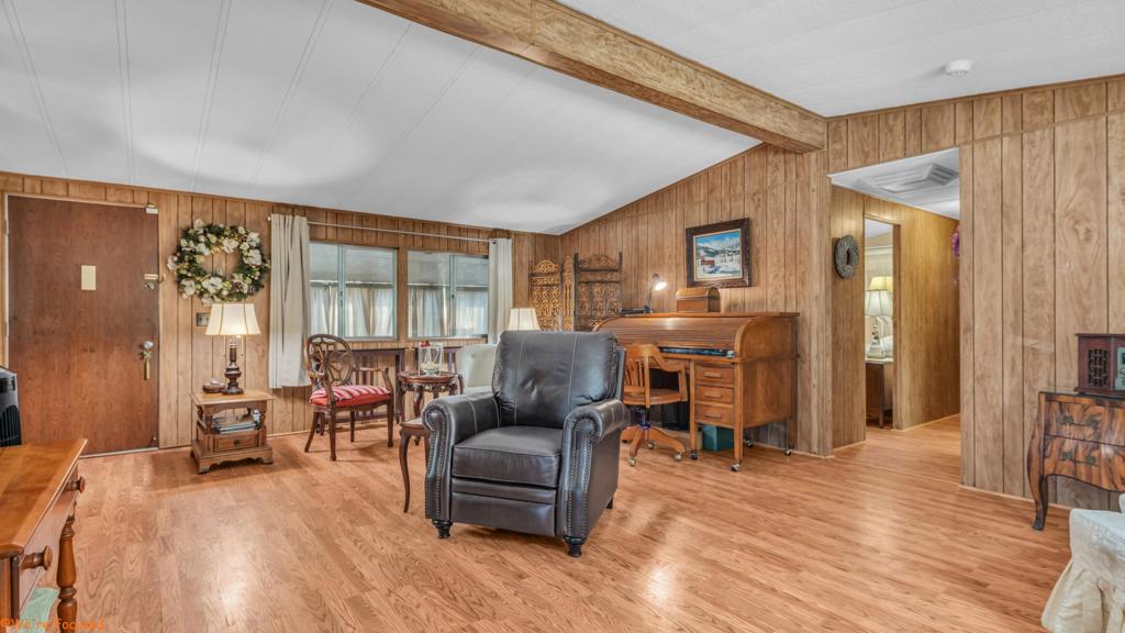 Tri Palm Estates - Manufactured In Park