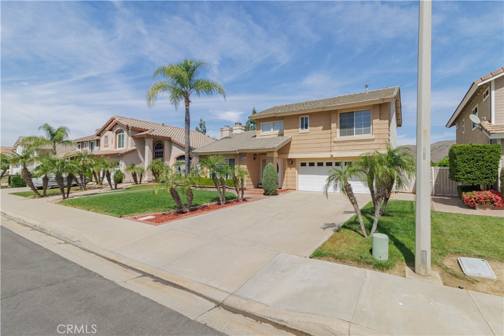 13390 Cloudburst Drive