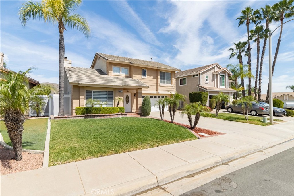 13390 Cloudburst Drive