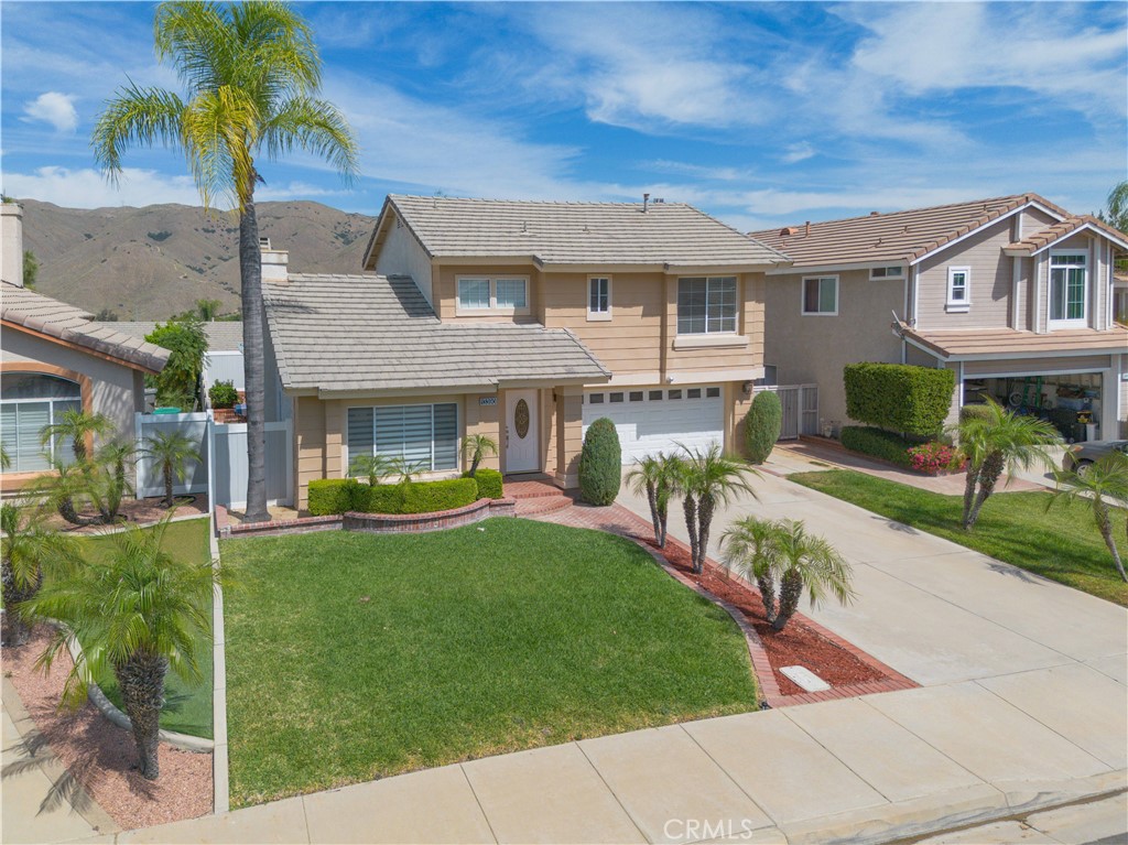 13390 Cloudburst Drive