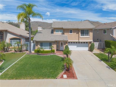 Photo of 13390 Cloudburst Drive, Corona, CA 92883 (MLS # IG26057721)